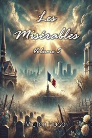 Les Misérables cover image