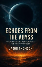 Echoes From the Abyss cover image