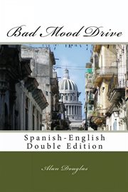 Bad Mood Drive cover image