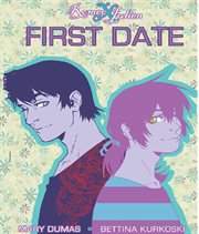First Date: Romeo X Julien (Mature Edition) cover image