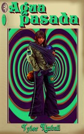 Agua Pasada cover image