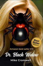Dr. Black Widow cover image