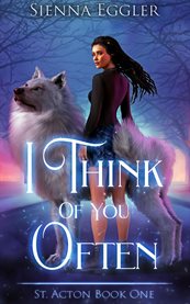 I Think of You Often : A Small Town Sapphic Pnr cover image