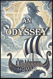 An Odyssey cover image
