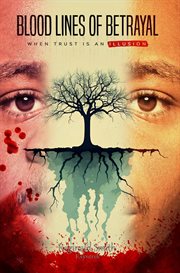 Blood Lines of Betrayal cover image