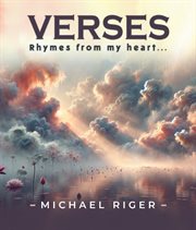 Verses : Rhymes From My Heart cover image