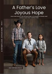 A Father's Love Joyous Hope cover image