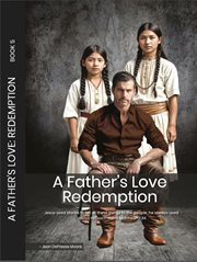 A Father's Love : Redemption cover image