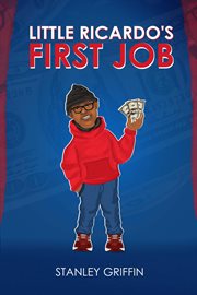 Little Ricardo's First Job cover image