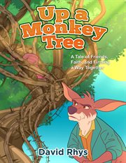 Up a Monkey Tree cover image