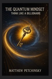 The Quantum Mindset : United States cover image