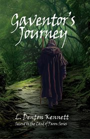 Gaventor's Journey cover image