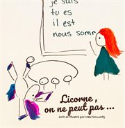 Licorne, on Ne Peut Pas cover image