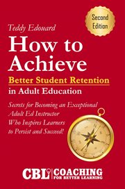 How to Achieve Better Student Retention in Adult Education cover image