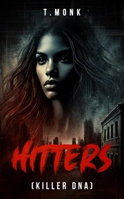 Hitters : (Killer DNA) cover image
