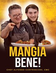 Mangia Bene cover image