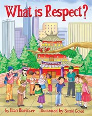 What Is Respect? cover image