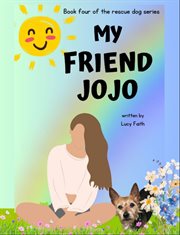My Friend Jojo cover image
