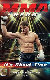 Mma Hero cover image