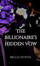 The Billionaire's Hidden Vow cover image