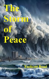 The Storm of Peace cover image
