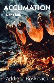 Acclimation cover image