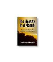 The Identity in a Name cover image