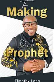 The Making of a Prophet cover image