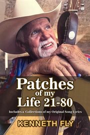 Patches of My Life 21-80 cover image