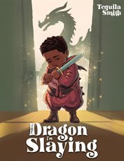 The Dragon I'm Slaying cover image