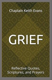 Grief cover image