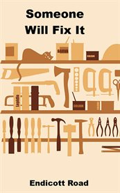 Someone Will Fix It cover image