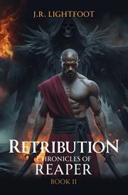 Retribution cover image