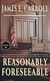 Reasonably Foreseeable cover image