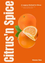Citrus'n Spice cover image