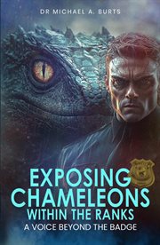 Exposing Chameleons Within the Ranks : A Voice Beyond the Badge cover image