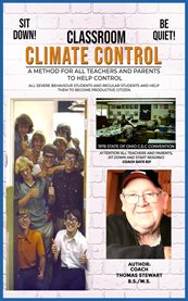 Classroom Climate Control cover image