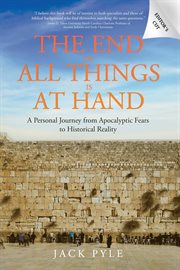 The End of All Things Is at Hand cover image