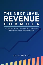 The Next Level Revenue Formula cover image
