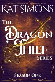 The Dragon Thief Series, Season One cover image