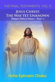 The Final Testaments Volume 6 cover image