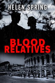 Blood Relatives cover image