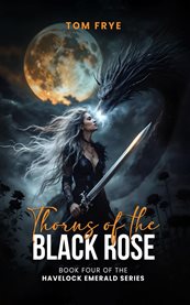 Thorns of the Black Rose cover image