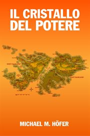 Il Cristallo Del Potere cover image