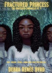 Fractured Princess cover image