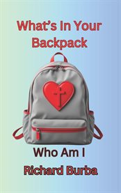 What's in Your Backpack cover image