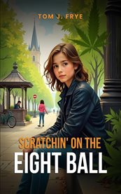 Scratchin' on the Eight Ball cover image