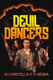 Devil Dancers cover image