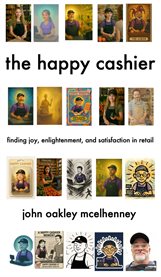 The Happy Cashier cover image