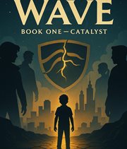 The Wave cover image